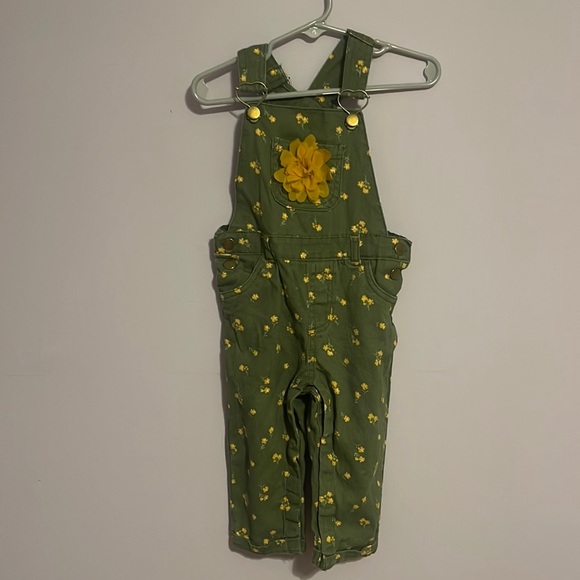 Matching overall set 18m - Picture 1 of 4